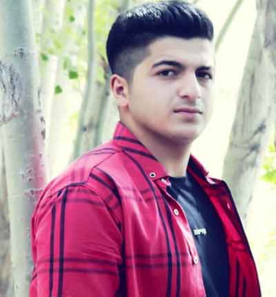 امیر سیاوشی خجالت چکیرم سنی نانینا